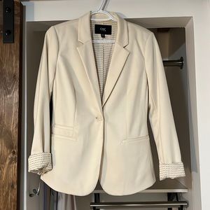 Jacobs (Canadians store no longer around), cream colour, super cute great dots